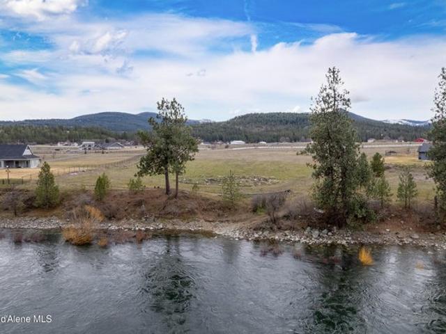 Land for sale in Post Falls, Idaho
