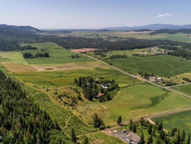 Land for sale in Worley, Idaho
