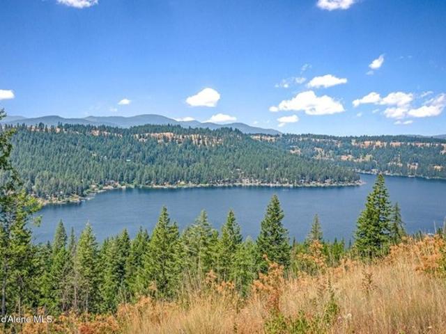 Land for sale in Worley, Idaho