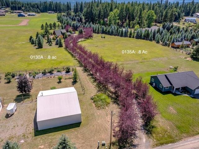 Land for sale in Moyie Springs, Boundary County