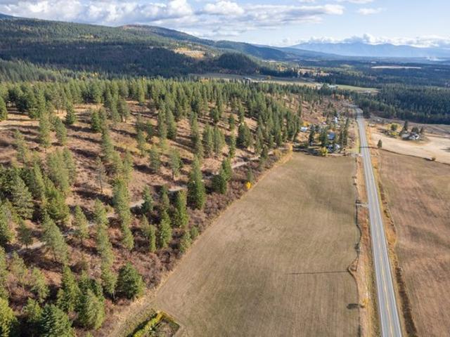 Land for sale in Bonners Ferry, Idaho