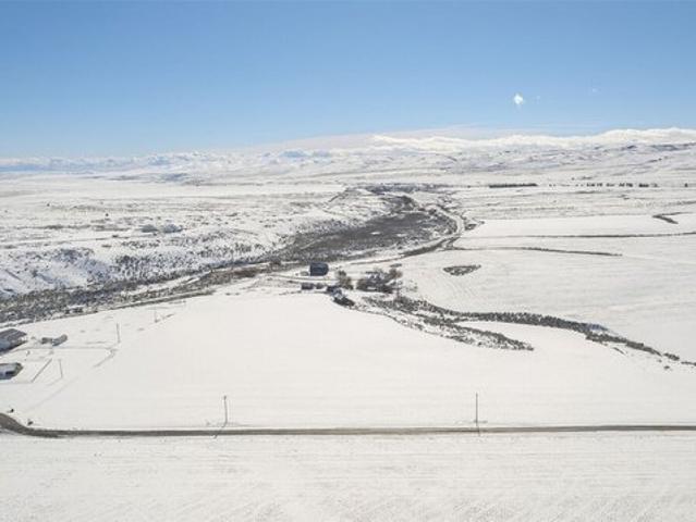 Land for sale in Waterville, Washington
