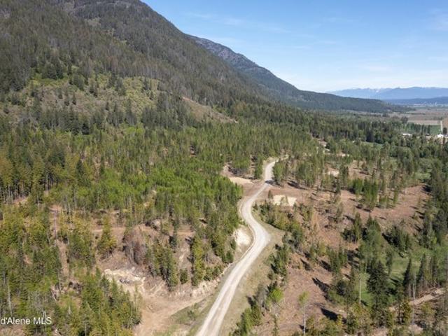 Land for sale in Bonners Ferry, Idaho
