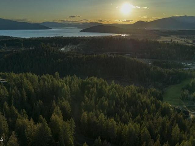 Land for sale in Sandpoint, Idaho