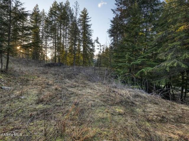 Land for sale in Sandpoint, Idaho