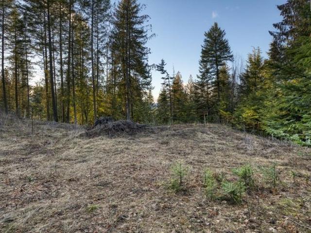 Land for sale in Sandpoint, Idaho