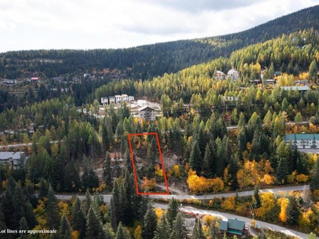 Land for sale in Sandpoint, Idaho