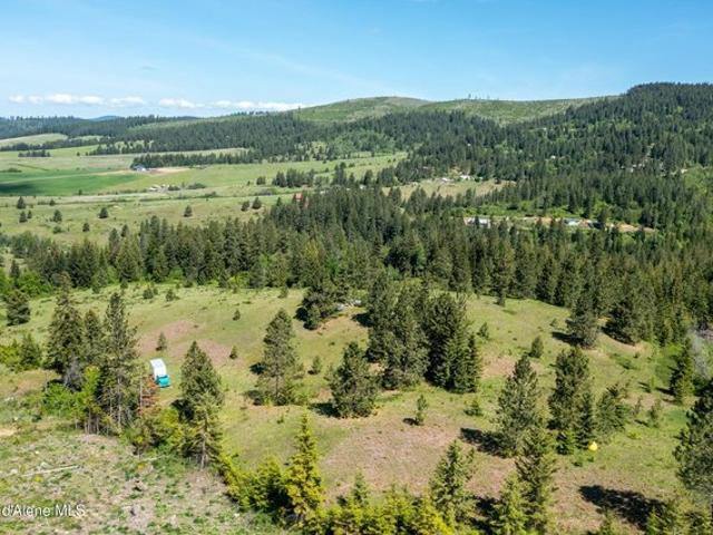 Land for sale in Plummer, Idaho