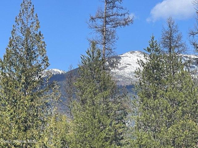 Land for sale in Moyie Springs, Boundary County