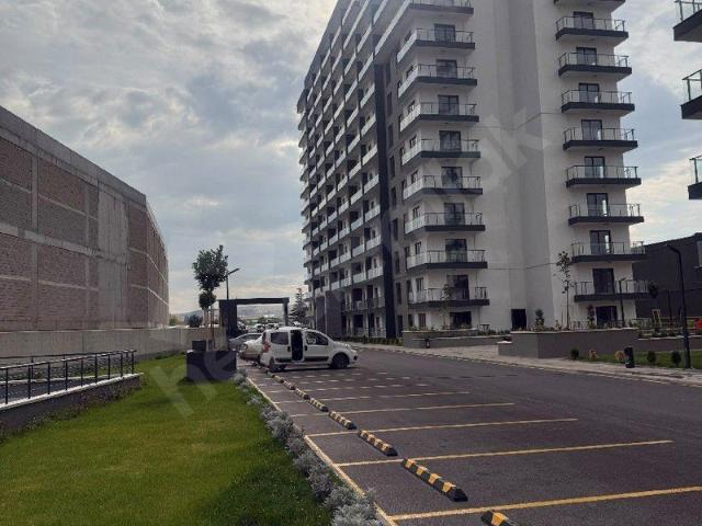 Balıkhisar Mahallesi, Akyurt içerisinde satılık mülk