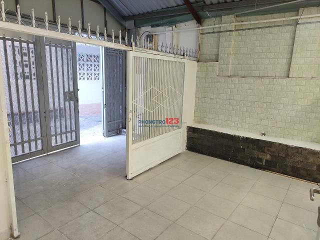 Bất động sản cho thuê tại Hồ Chí Minh