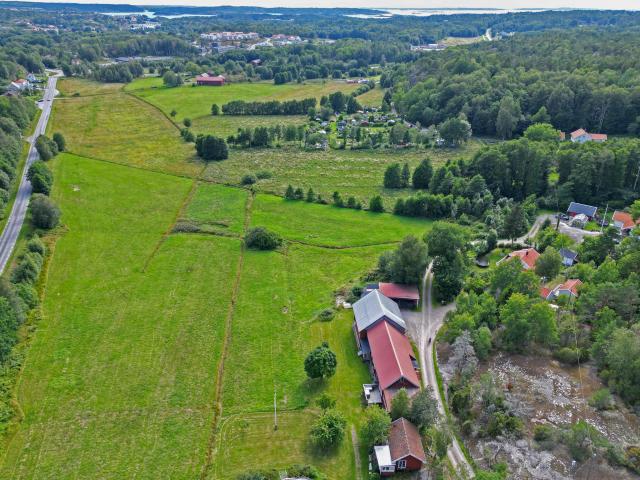 Bostad till salu i Strömstad, Västra Götaland
