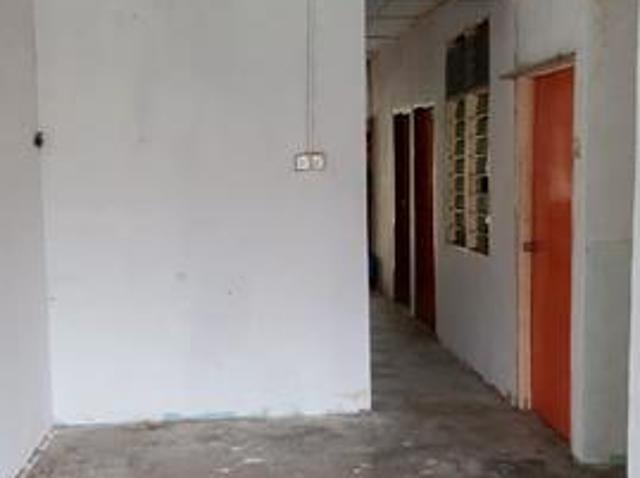 Property for sale in Kuala Nerang, Kedah