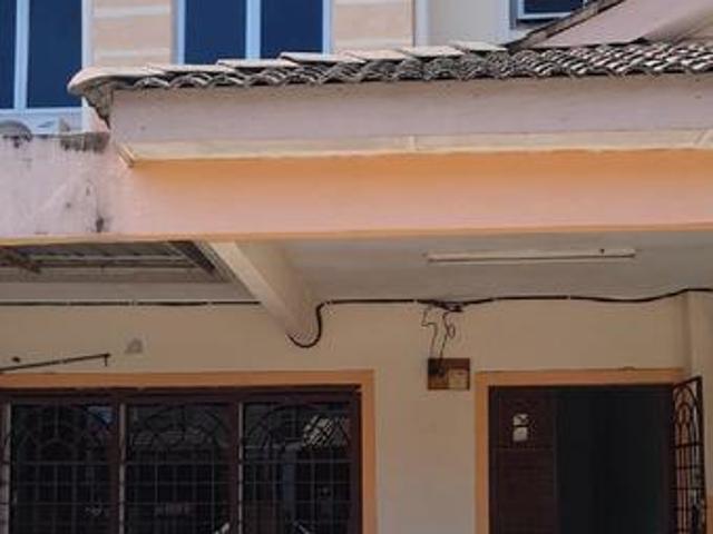 Terraced House for sale in Perak, Kampar