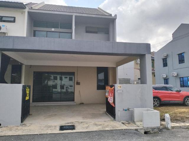 Terraced House for sale in Kuantan, Pahang