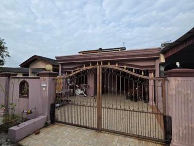 Terraced House for sale in Johore Bahru, Johor