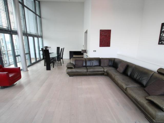 Apartment for rent in City Centre, Georgia