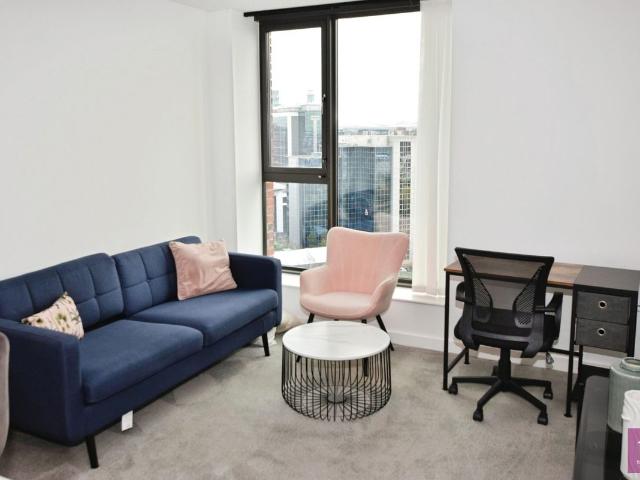 Apartment for rent in Stretford, Trafford