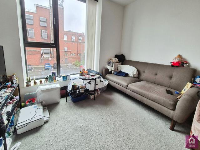 Apartment for rent in Trafford Park, Greater Manchester