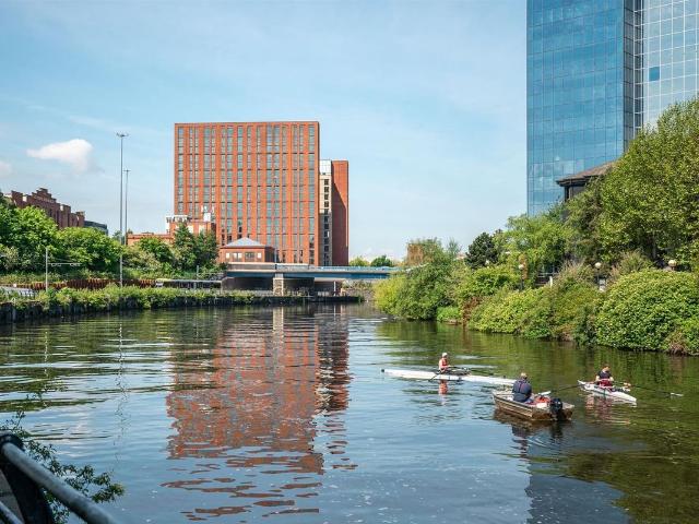 Apartment for rent in Stretford, Trafford