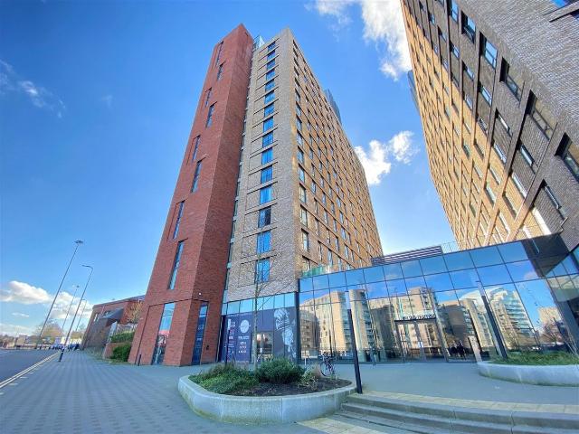 Apartment for rent in Stretford, Trafford