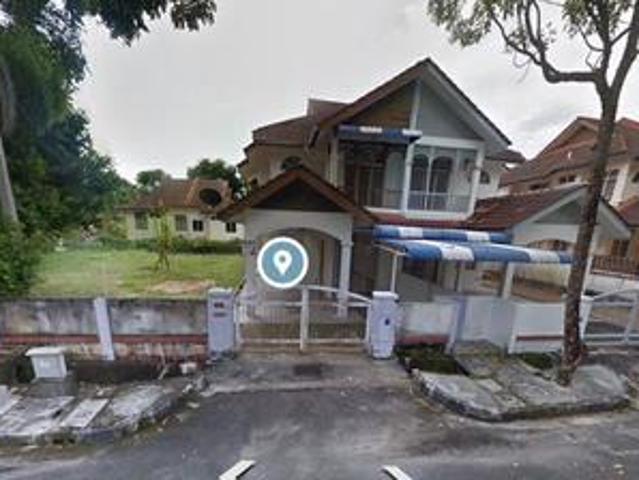 Residential House for sale in Georgetown, Penang