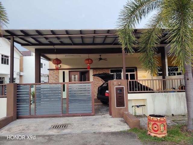 Residential House for sale in Jenjarom, Selangor