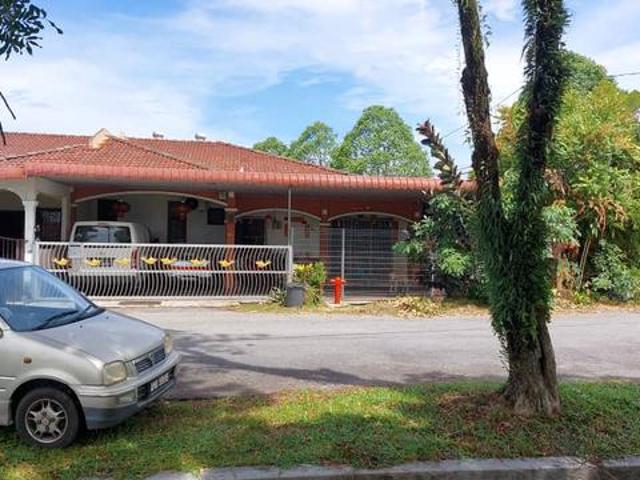 Terraced House for sale in Perak, Kerian