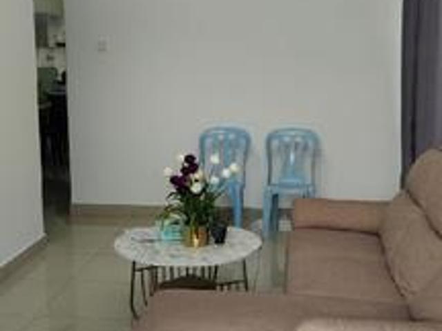 Terraced House for sale in Bukit Rotan, Selangor
