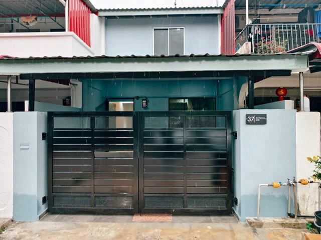 Terraced House for sale in Pasir Gudang, Johor Bahru
