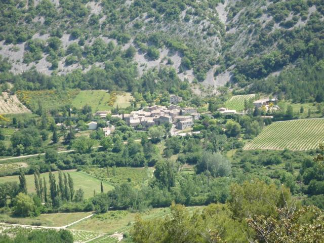 Maison vente à Malaucène