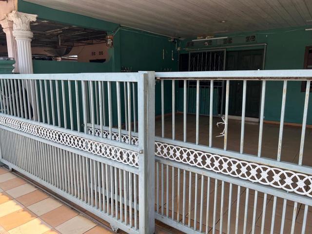 Residential House for rent in Lunas, Kedah