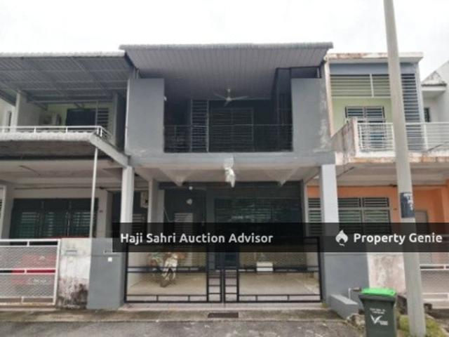 Terraced House for rent in Sungai Petani, Kuala Muda