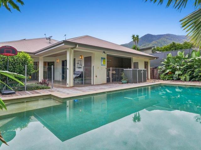 House for sale in Cairns, Queensland