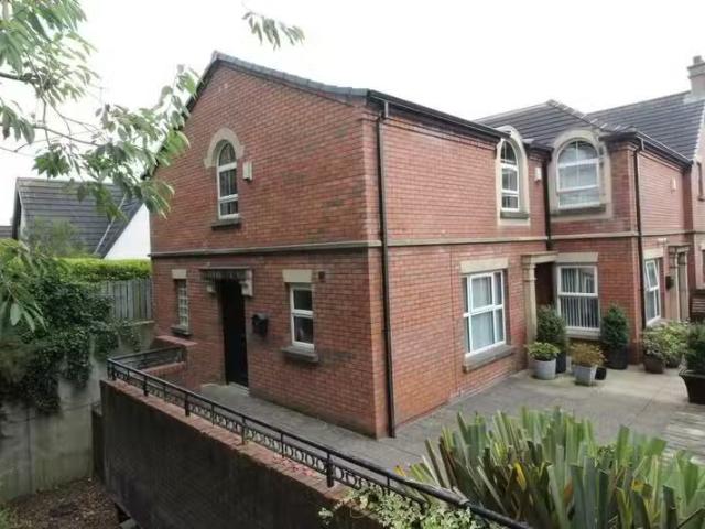 House for sale in Gorteeny, Connacht