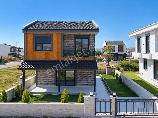 Altınova Mahallesi, Ayvalık içerisinde satılık Villa