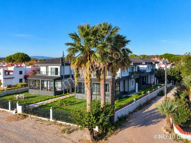 Altınova Mahallesi, Ayvalık içerisinde satılık Villa