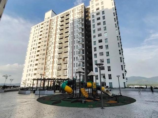 Serviced Residence for sale in Kajang, Langat