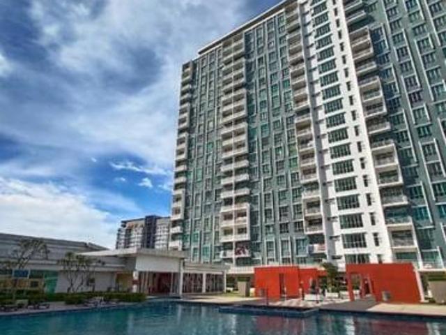 Serviced Residence for sale in Saujana, Selangor