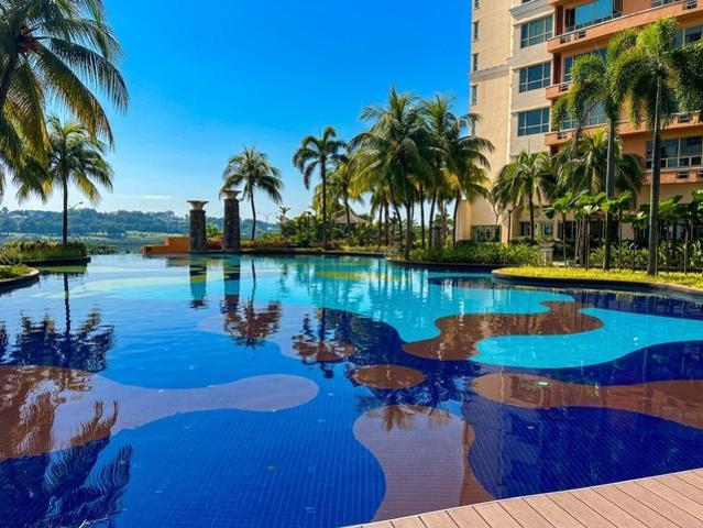 Condominium for sale in Petaling, Subang Jaya