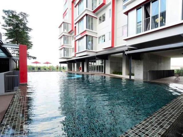 Condominium for sale in Petaling, Subang Jaya