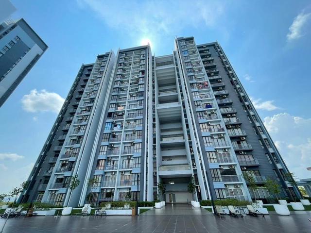 Condominium for sale in Petaling, Subang Jaya