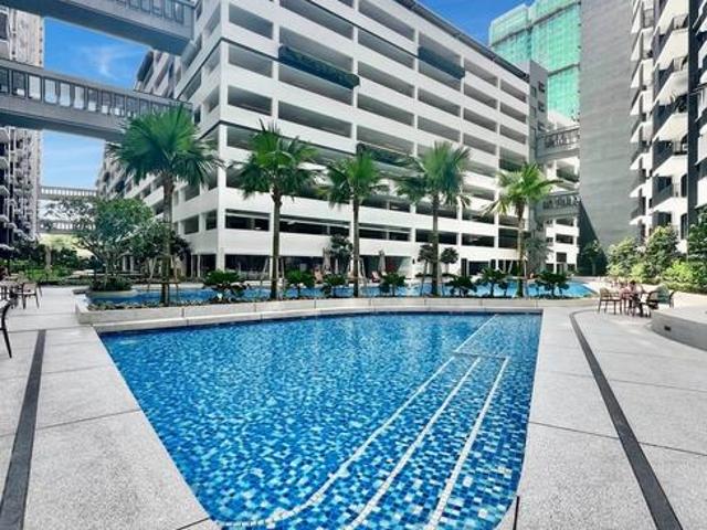 Serviced Residence for sale in Petaling, Alam Impian