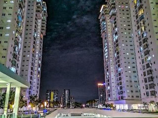 Serviced Residence for sale in Country Heights Damansara, Kuala Lumpur