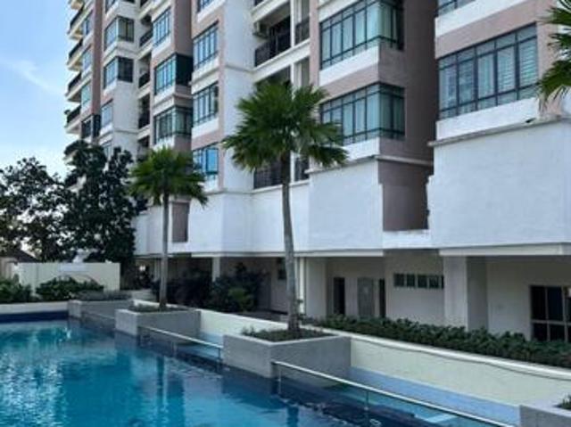Condominium for sale in Petaling, Damansara Damai