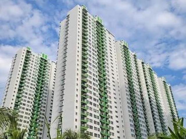 Serviced Residence for sale in Country Heights Damansara, Kuala Lumpur