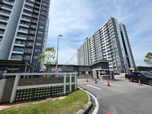 Apartment for sale in Petaling, Alam Impian