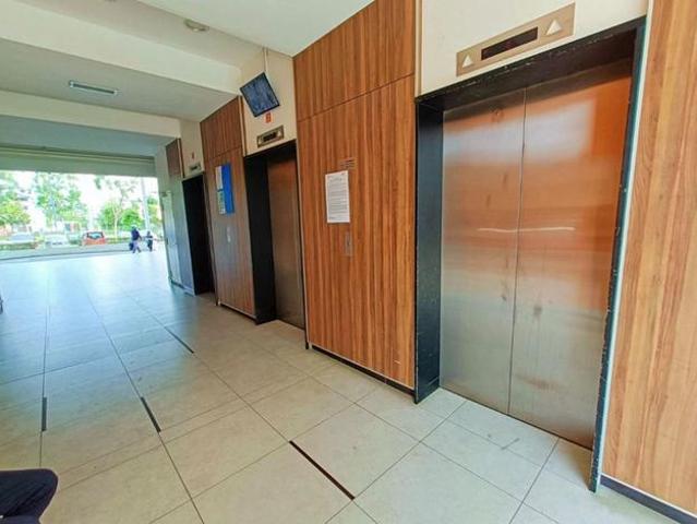 Apartment for sale in Kajang, Langat