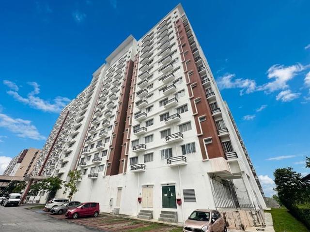 Apartment for sale in Petaling, Alam Impian
