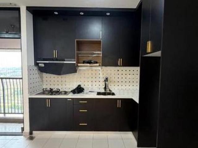 Apartment for sale in Petaling, Alam Impian